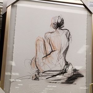 Jennifer Paxton Parker Painting